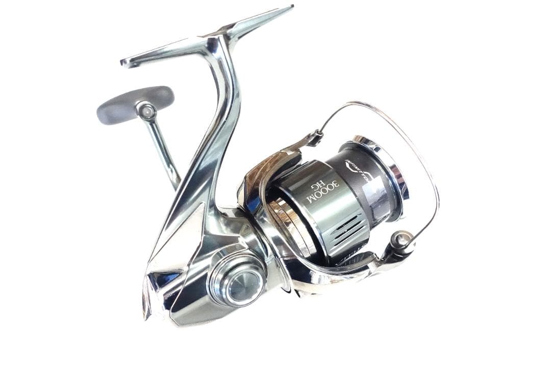 22ステラ 3000MHG 未使用品！