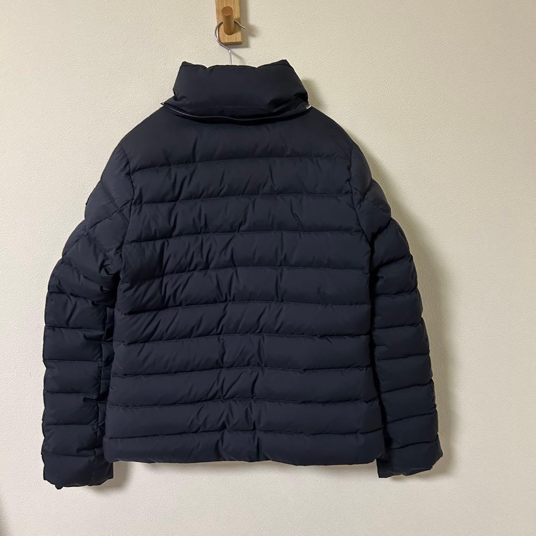 ピレネックスPYRENEX SPOUTNIC SOFT ネイビー　ships別注