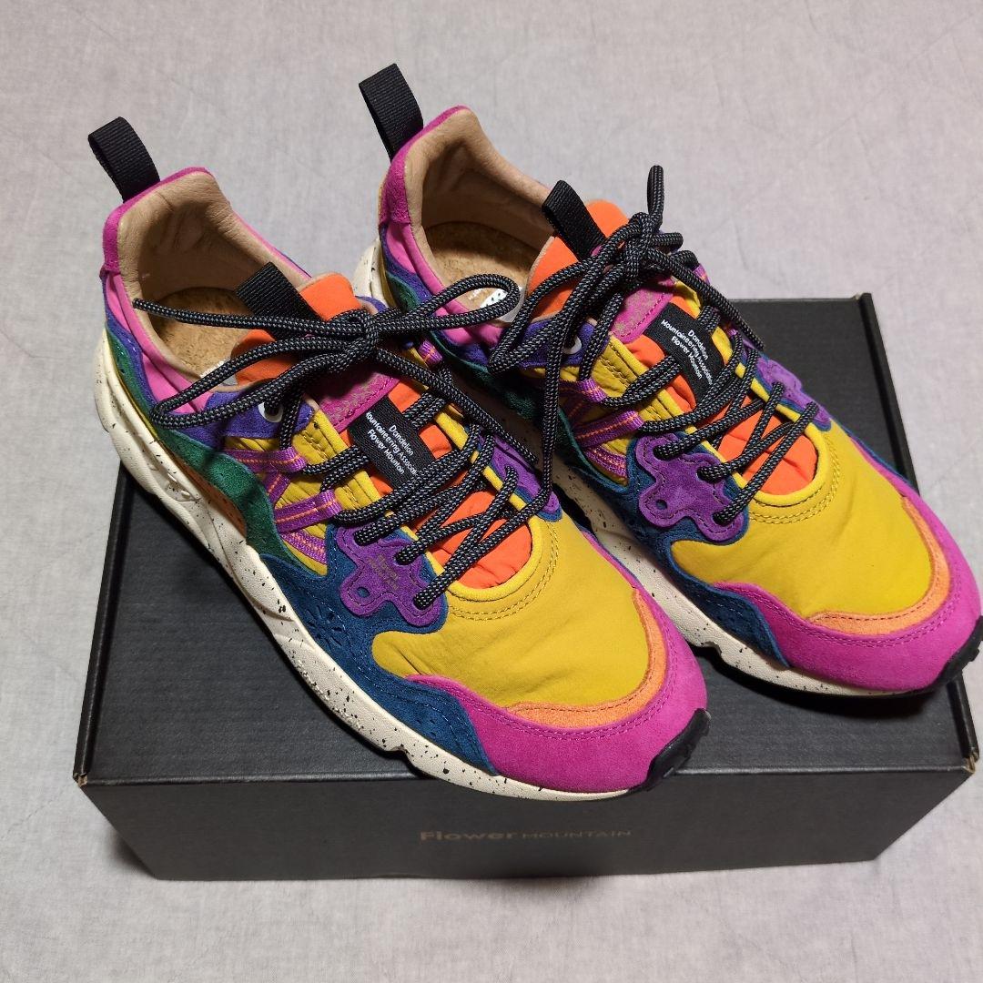 FlowerMOUNTAIN　Tropical　flower