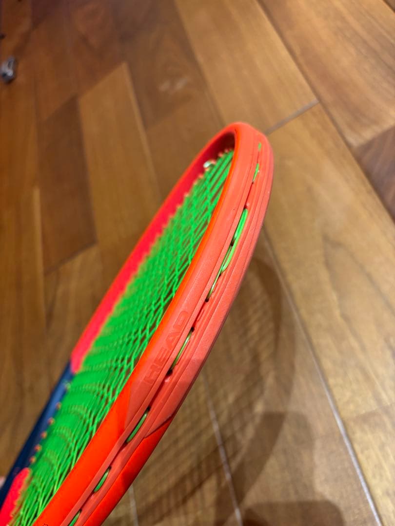HEAD RADICAL ヘッド ラジカル MP 2023 モデル　　2本セット