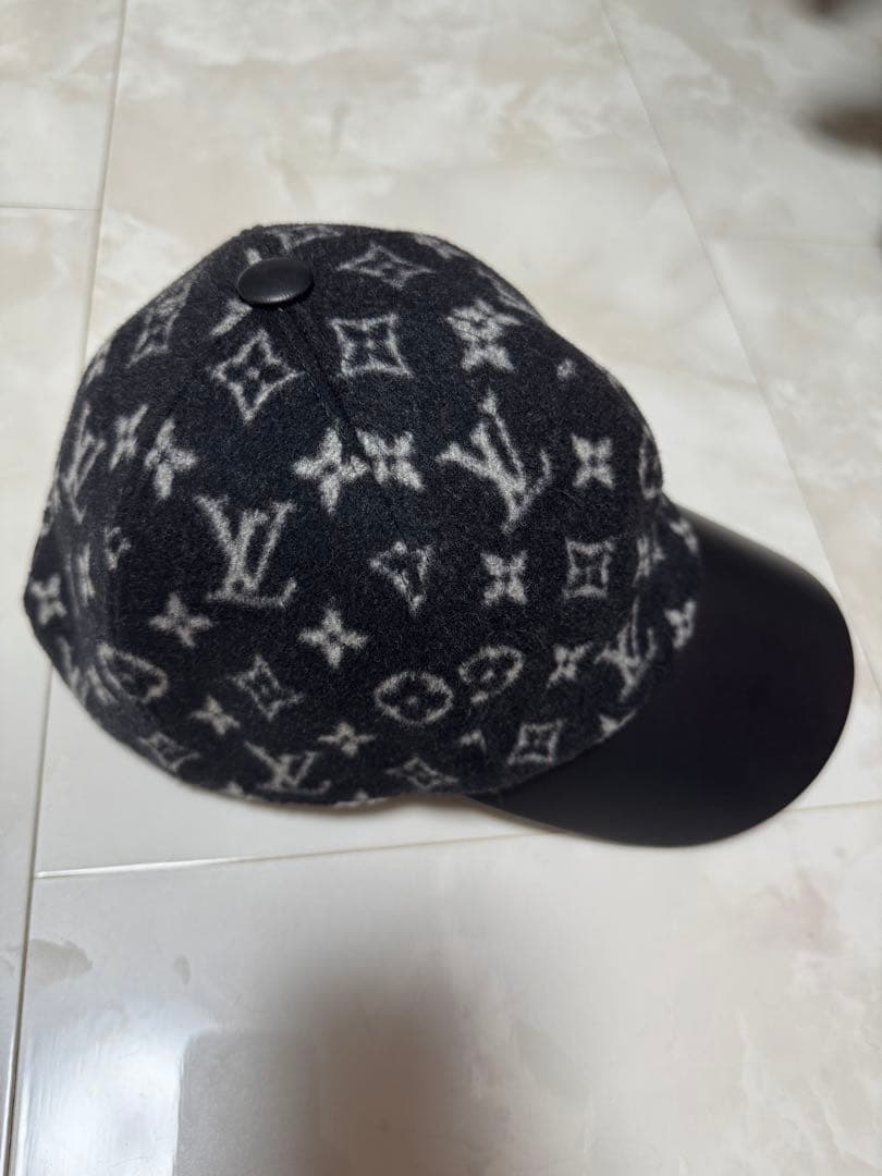 Louis Vuitton キャップ