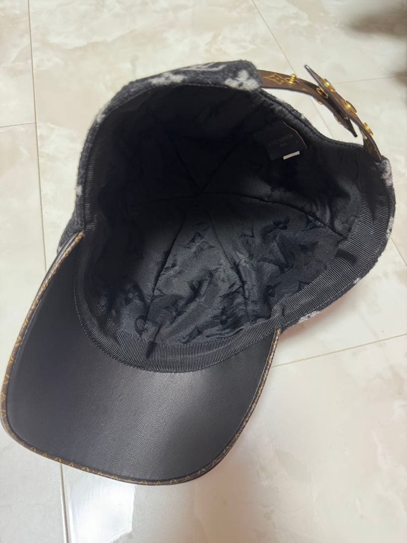 Louis Vuitton キャップ