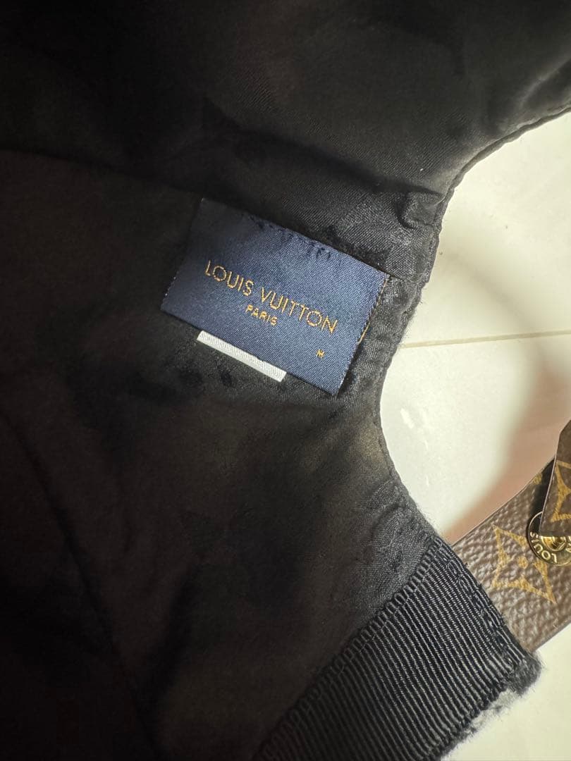 Louis Vuitton キャップ