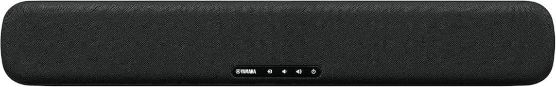 YAMAHA サウンドバー 幅60cm Bluetooth対応 SR-C20A