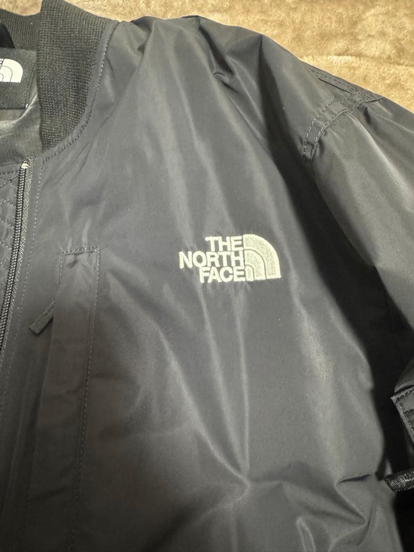 THE NORTH FACE ボンバージャケット