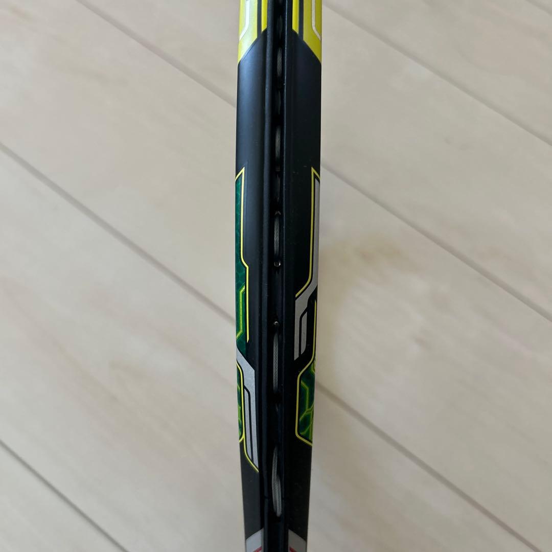 YONEX EZONE Ai 98 テニスラケット