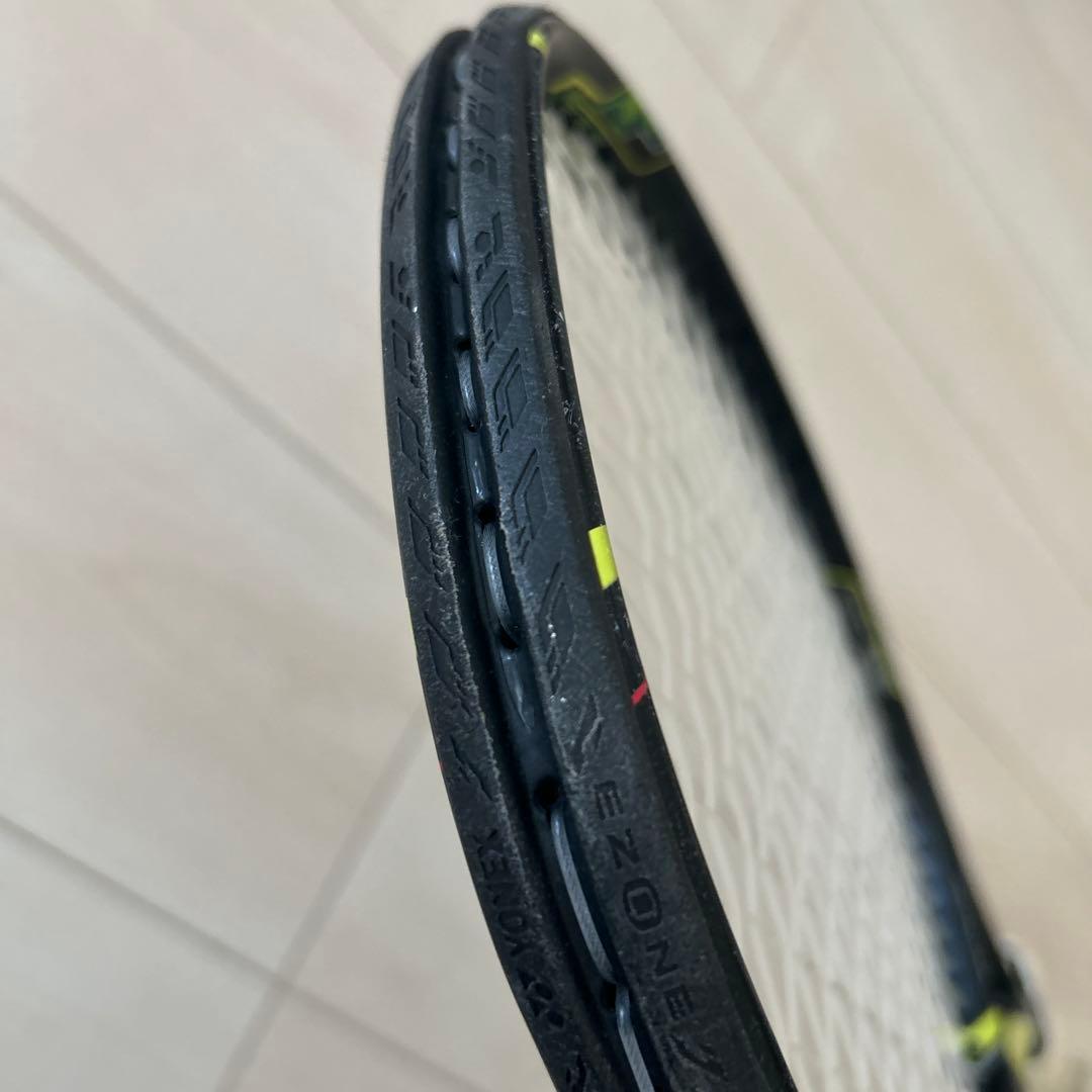YONEX EZONE Ai 98 テニスラケット
