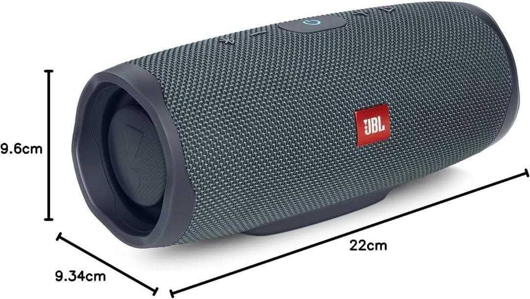 新品❤️JBL CHARGE Essential 2 Bluetoothスピーカー
