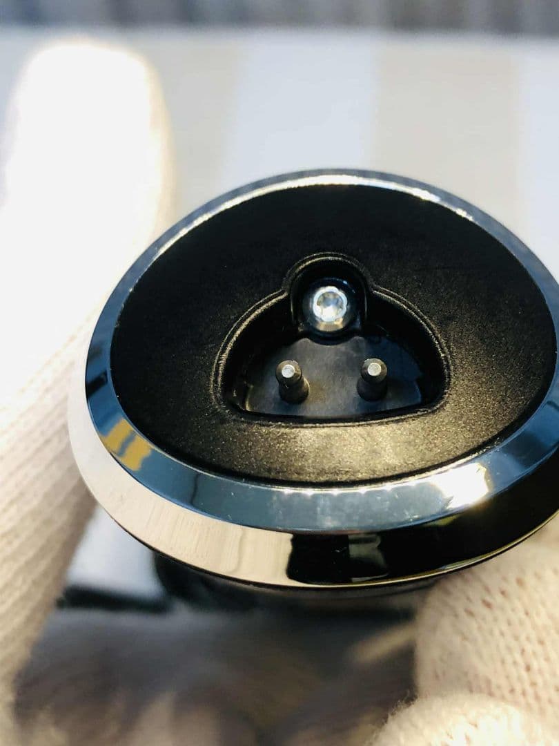 【NT】BRAUN シリーズ9 Pro 9466cc メンズシェーバー