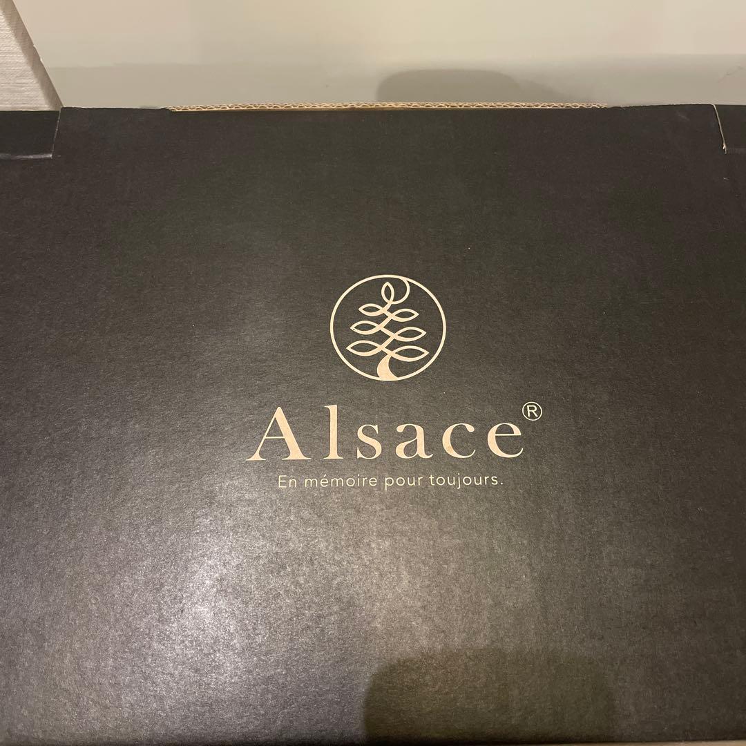 Alsace クリスマスツリー 120cm 2025ver