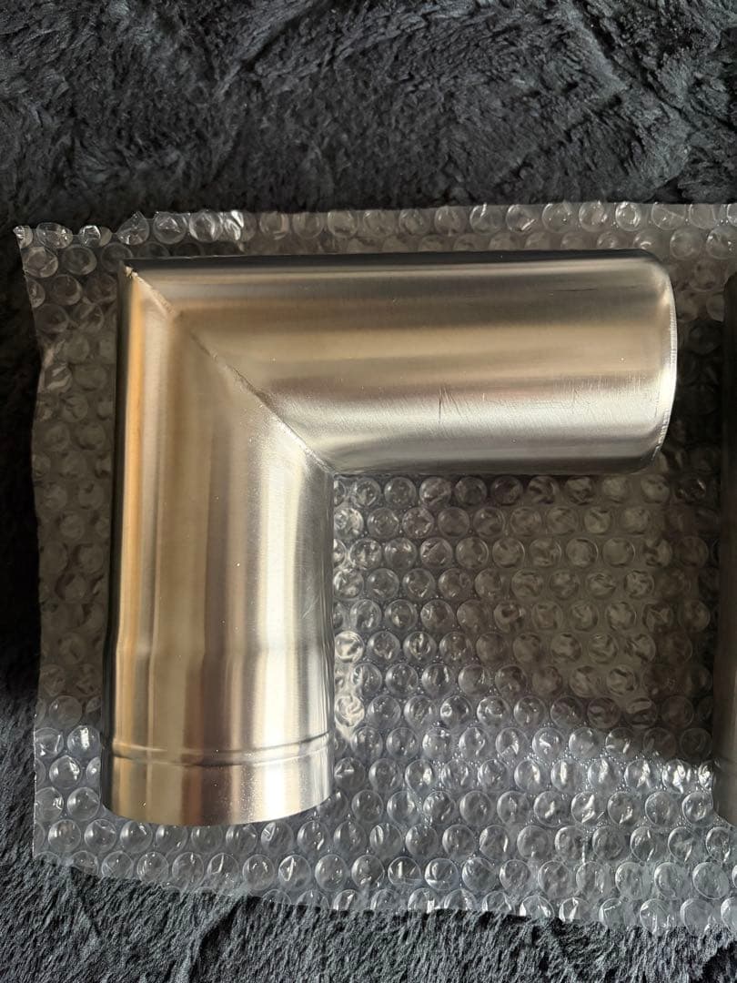 G-Stove Winnerwell 薪ストーブ用ステンレスパーツセット
