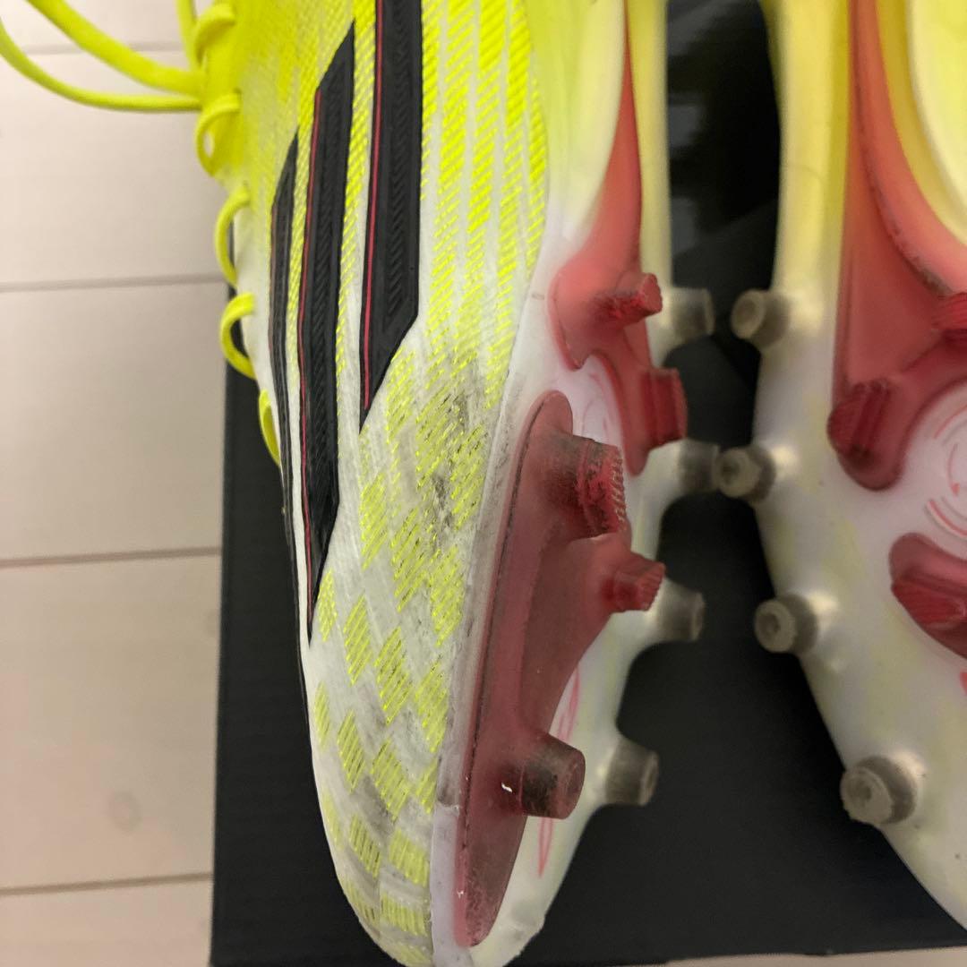 シューズ adidas F50 ELITE AG 25.0cm