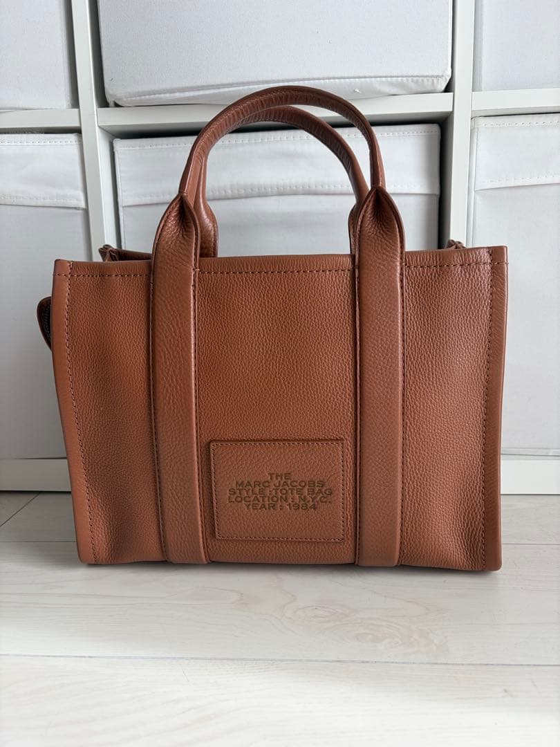 MARC JACOBS トートバッグ