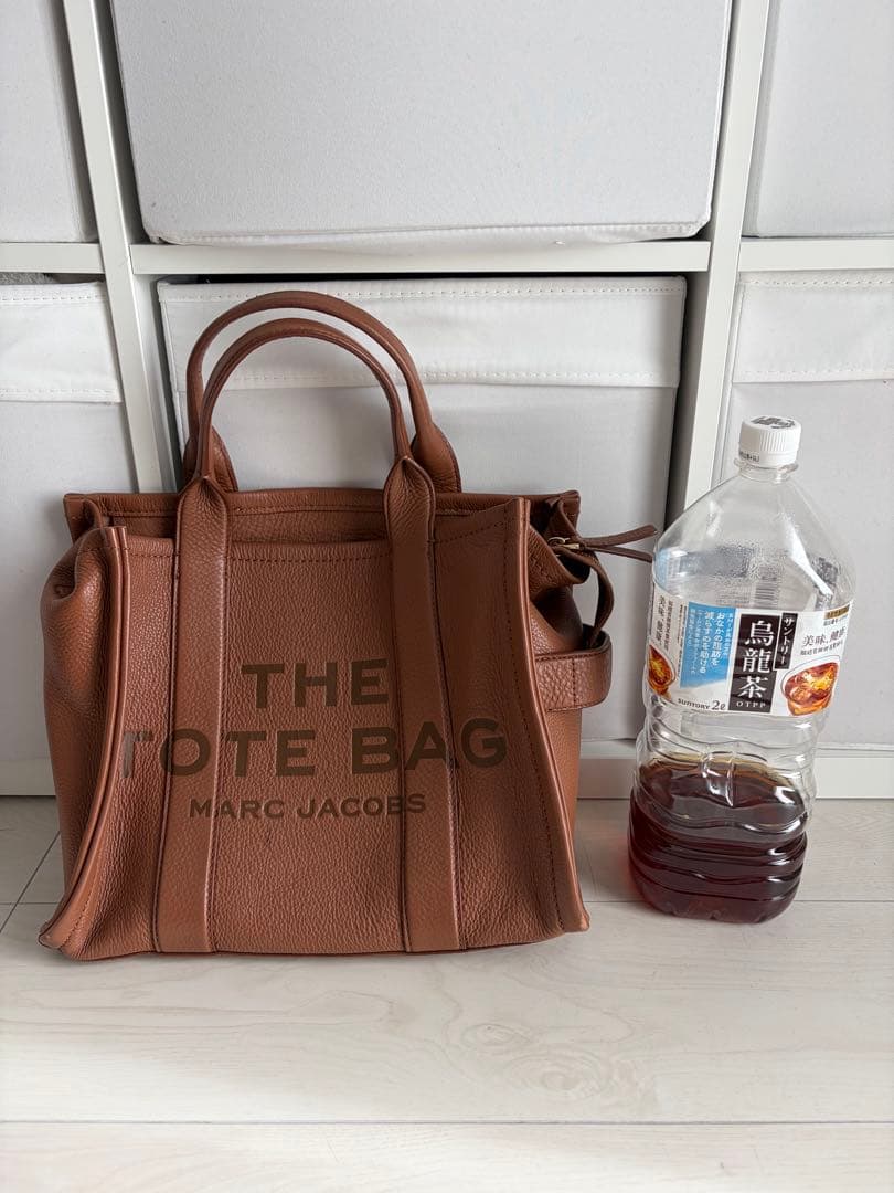MARC JACOBS トートバッグ