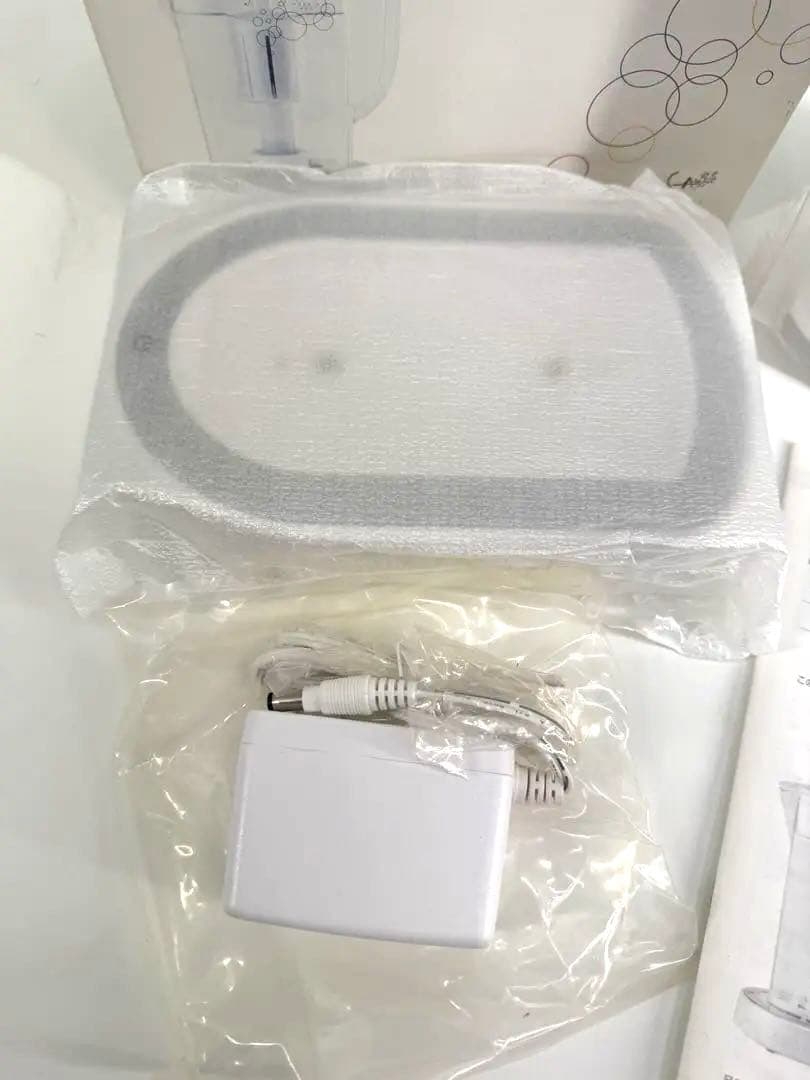 ❣️新品未使用❣️Fixhyte Hybrid Pot ポット型浄水器