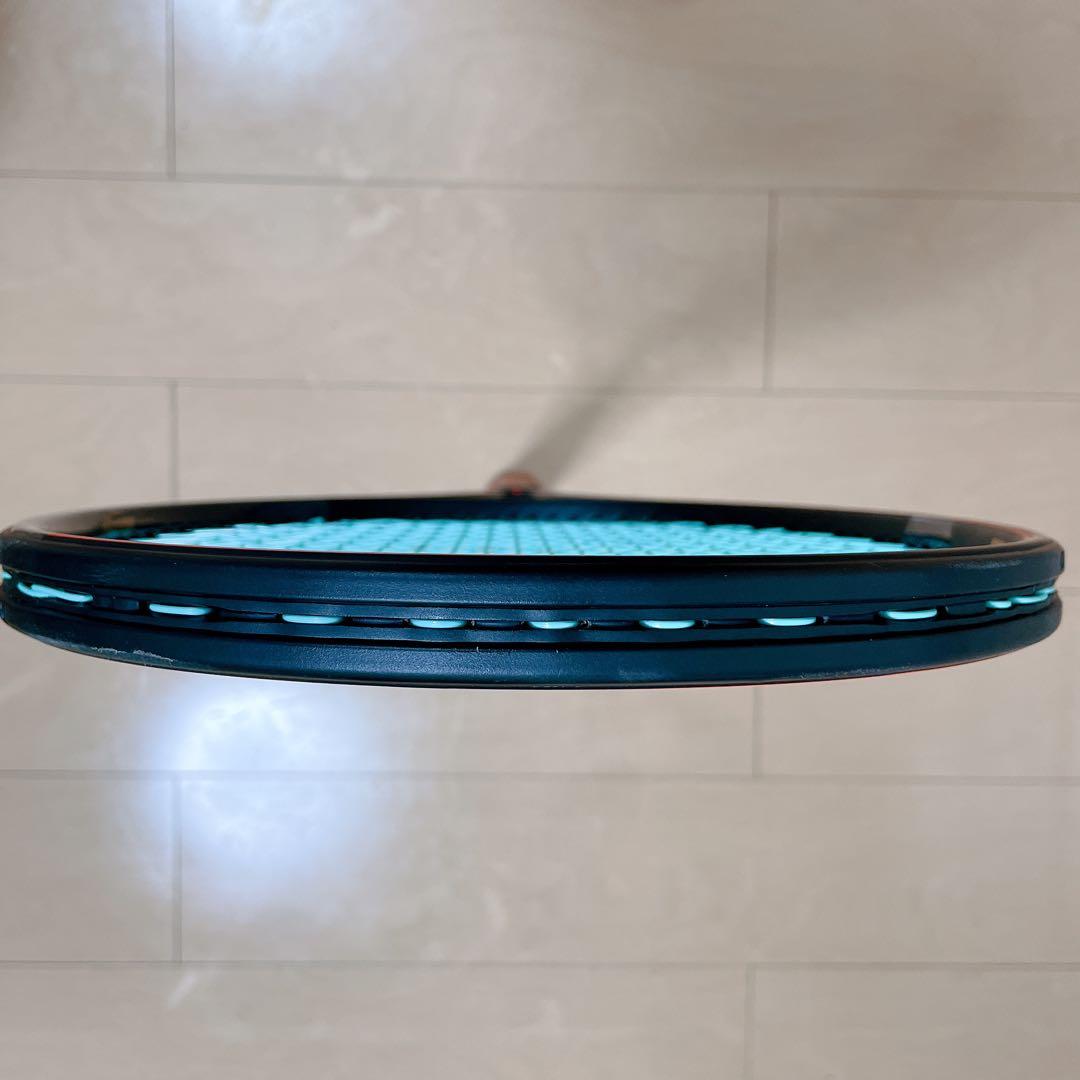 CX200 テニスラケット 18x20 G3 限定カラー