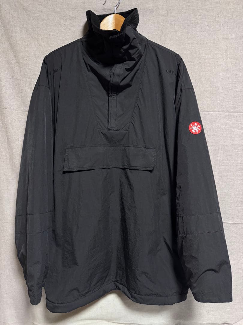 Lサイズ C.E SELF SEALED PULLOVER JACKET