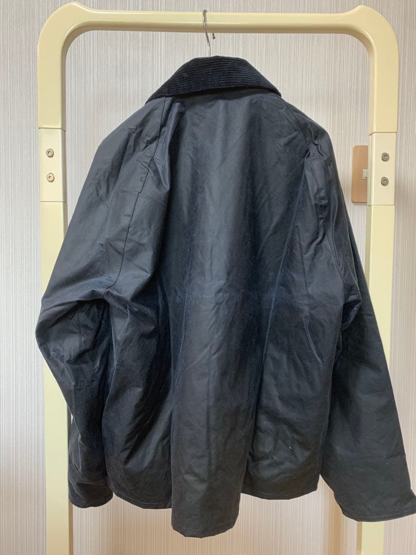 【新品未使用】バブアー/Barbour/トランスポート/サイズ36