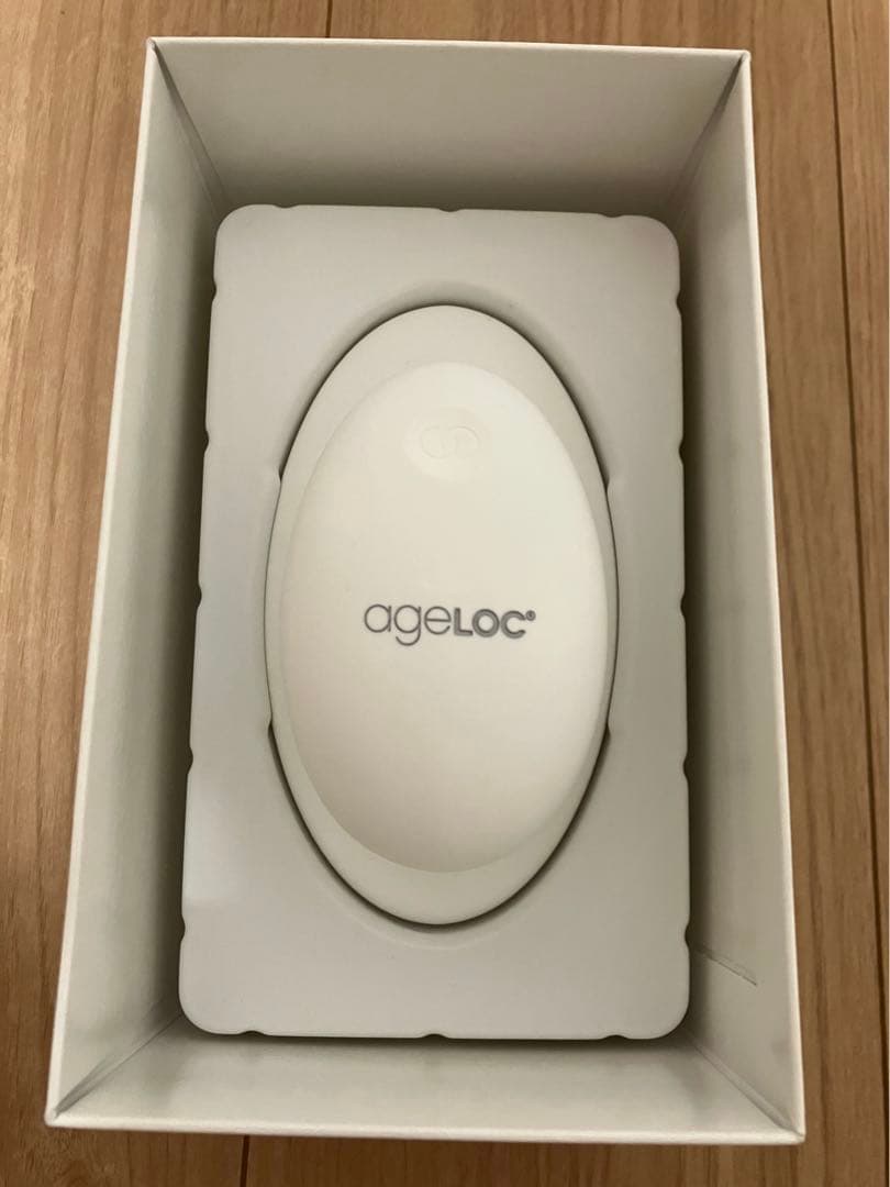 ニュースキン　ウェルスパiO