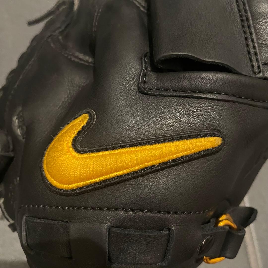NIKEキャッチャーミット