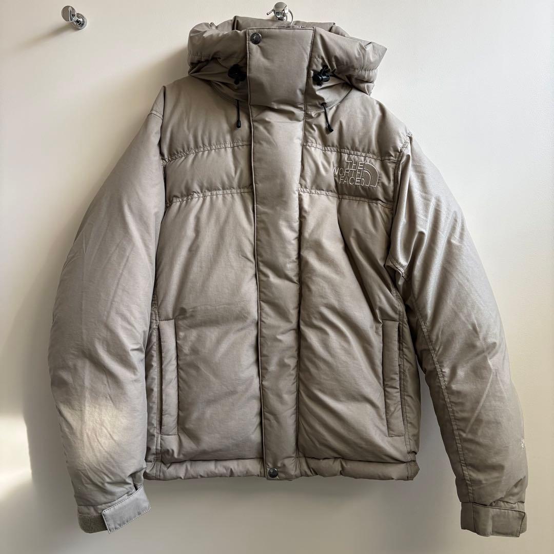THE NORTH FACE オルタレーションバフズジャケット　XS