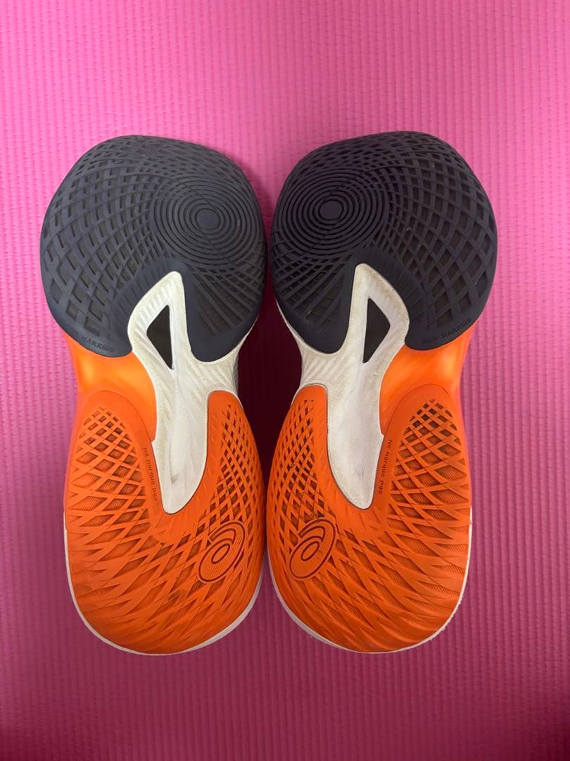 ASICS メタライズ2