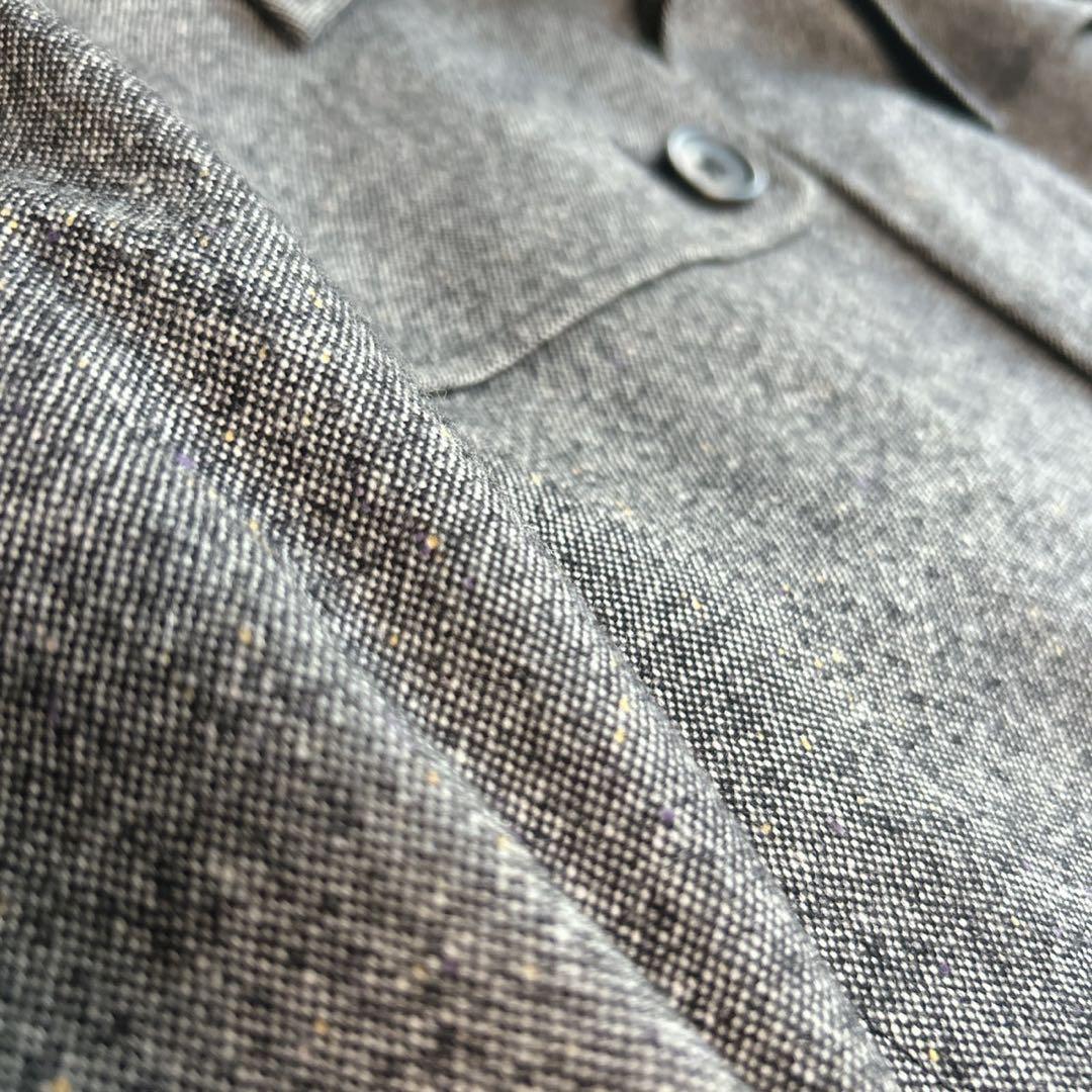美品⭐️PS ポールスミス トレンチコート　ライナーあり　ベルト付き　2way