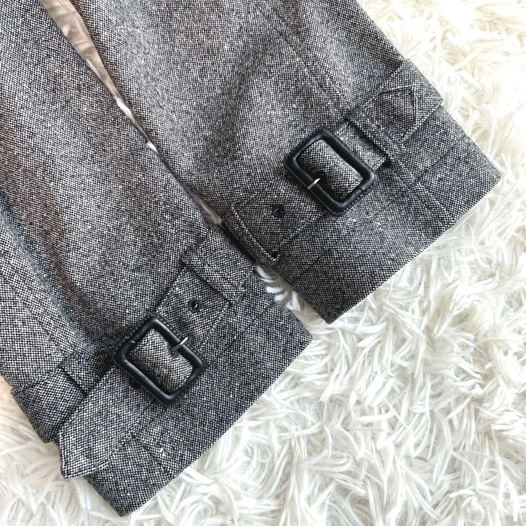 美品⭐️PS ポールスミス トレンチコート　ライナーあり　ベルト付き　2way