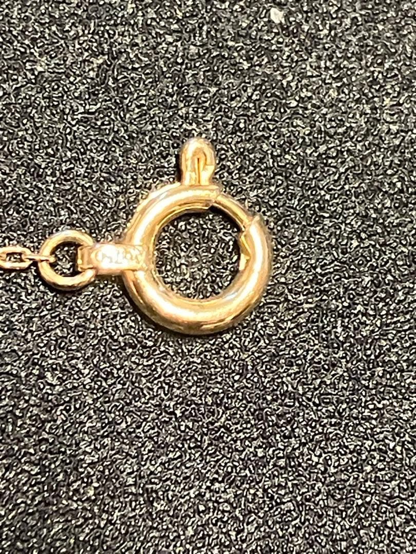 AHKAH アーカー ヌーディグラン ブレスレット 18K 販売証明書 箱付き