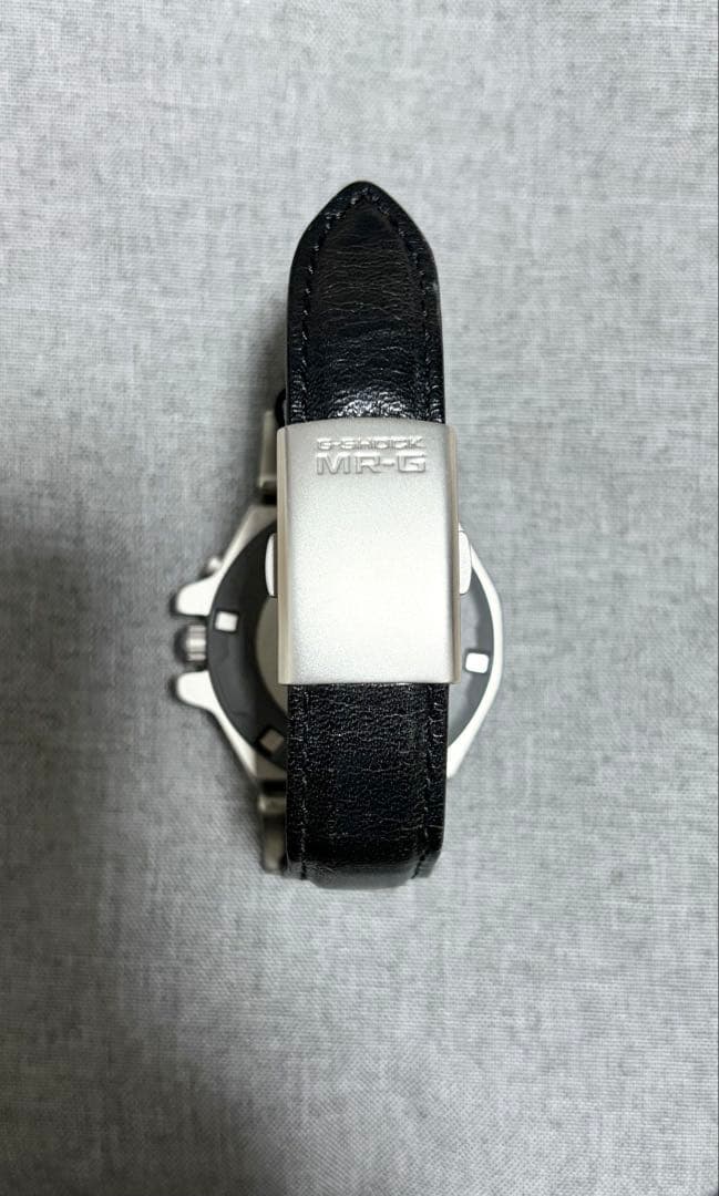 G-SHOCK (Gショック) MRG-120 腕時計