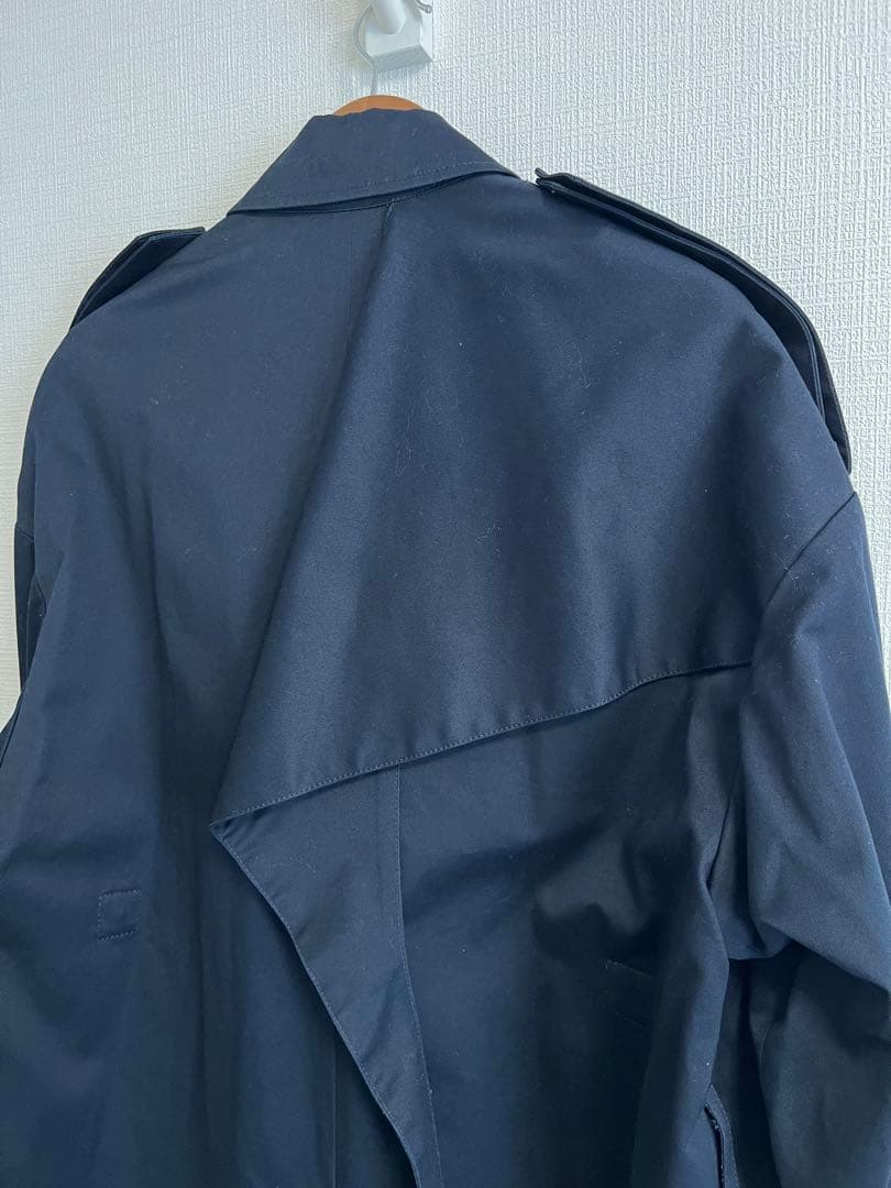 KEISUKE YOSHIDA ケイスケヨシダ　コート