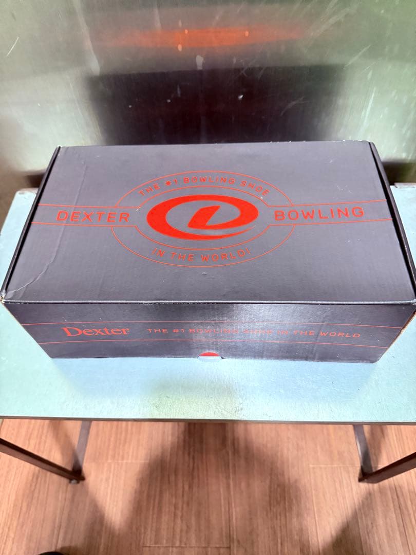 シューズ Dexter SST8 POWER FRAME BOA 25.5cm