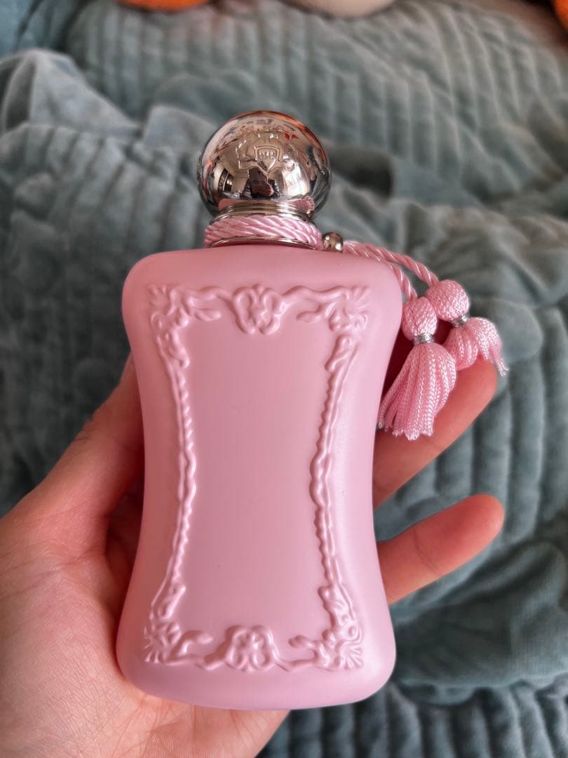 PARFUMS de MARLY DELINA 香水
