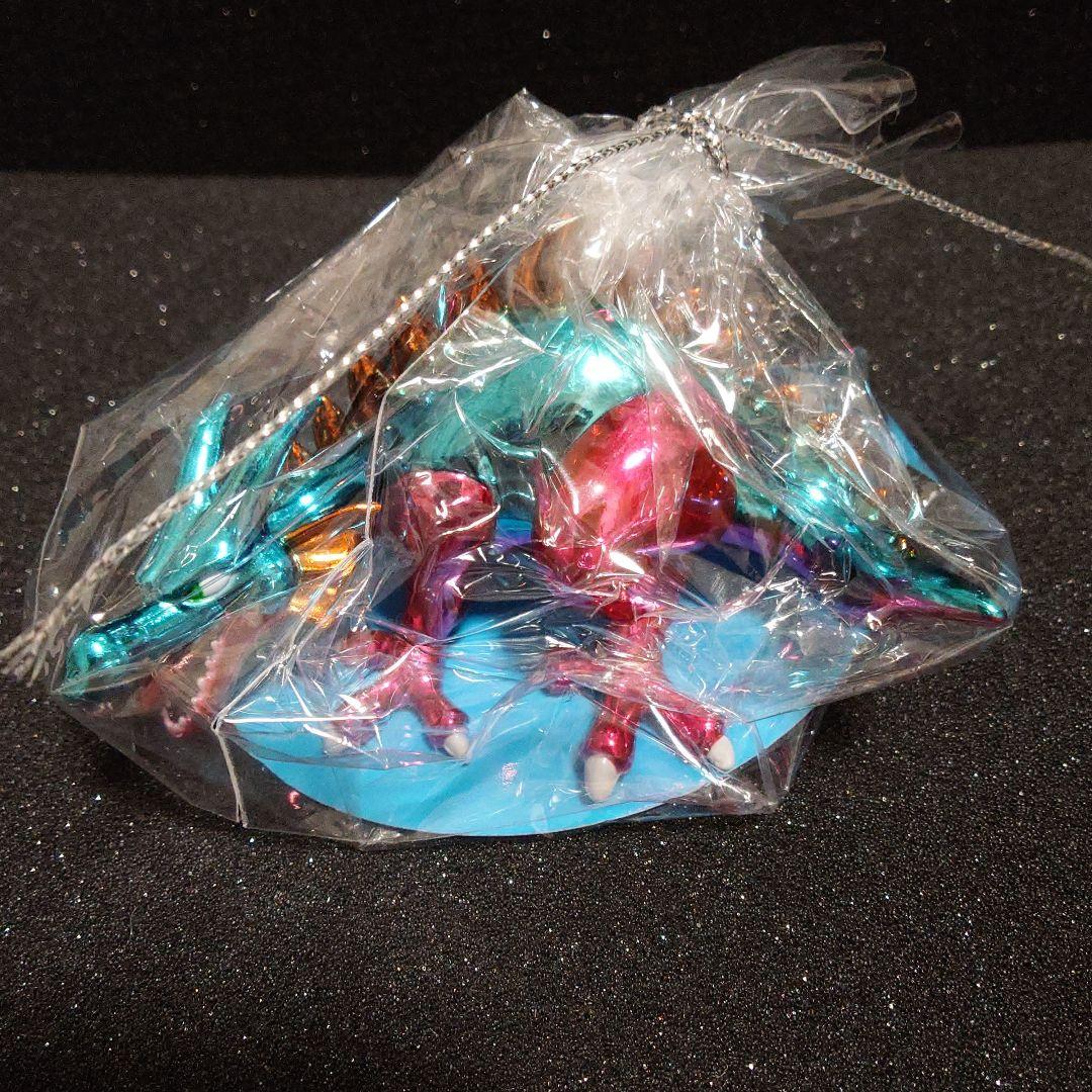⭐️新品・未開封⭐️ドラクエ メタリック キースドラゴン他 希少品有 9点セット
