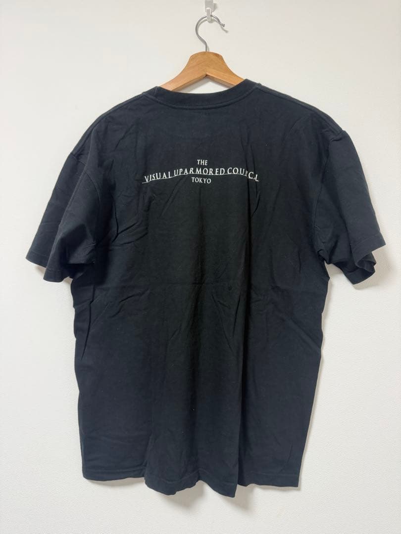 Wtaps ダブルタップス　APE エイプ　コラボTシャツ BAPE NIGO