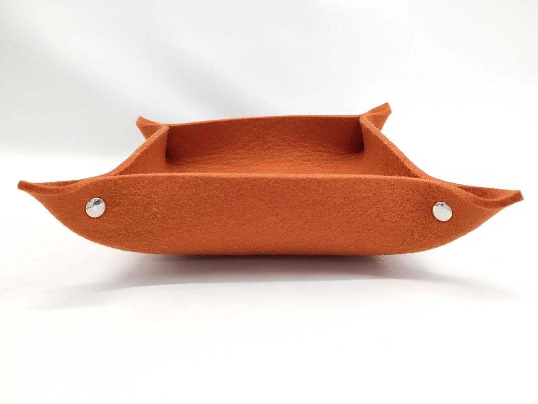 【美品・箱付き】HERMES エルメス ヴィドポッシュ