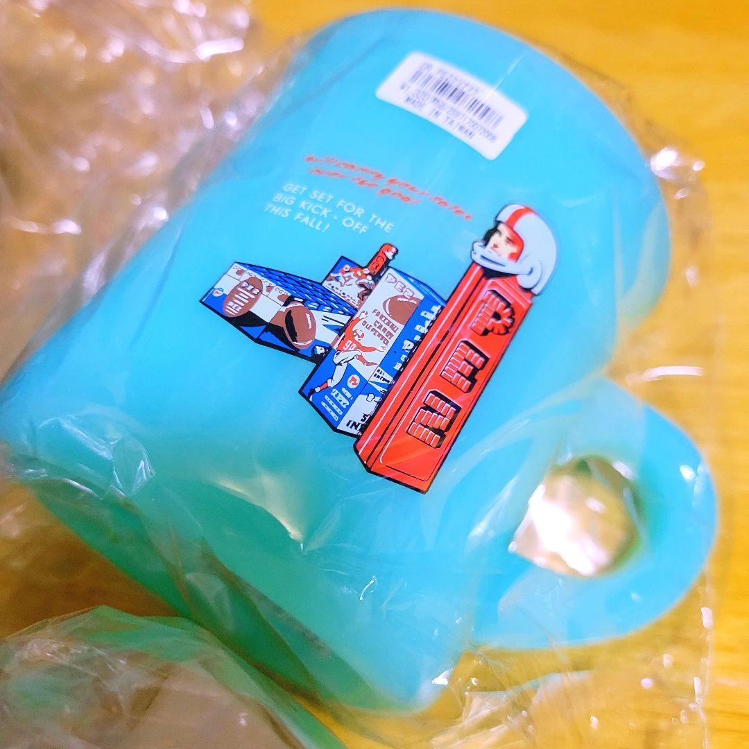 nikoand... ニコアンド PEZ ペッツ クッション コップ 新生活