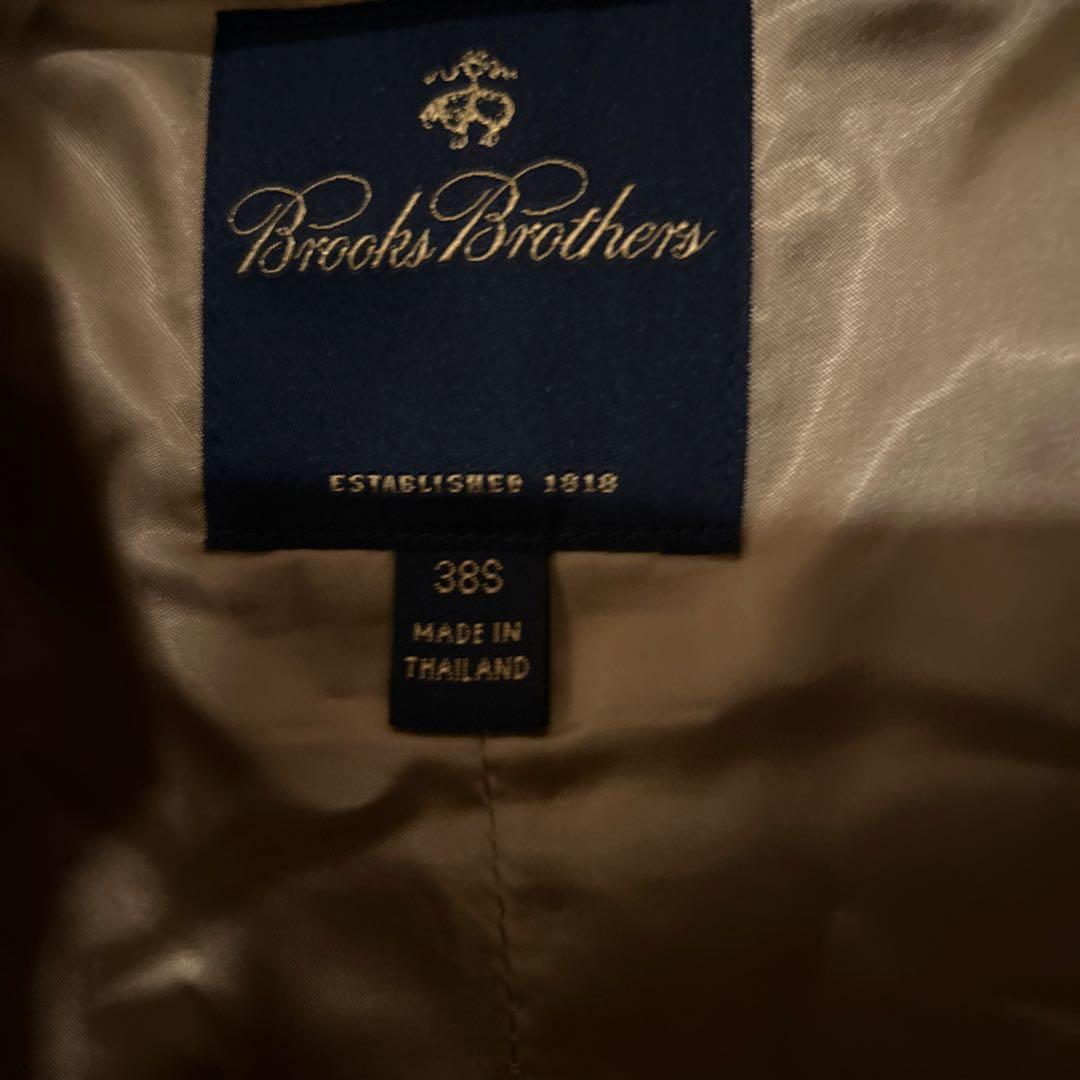 ブルックスブラザーズ