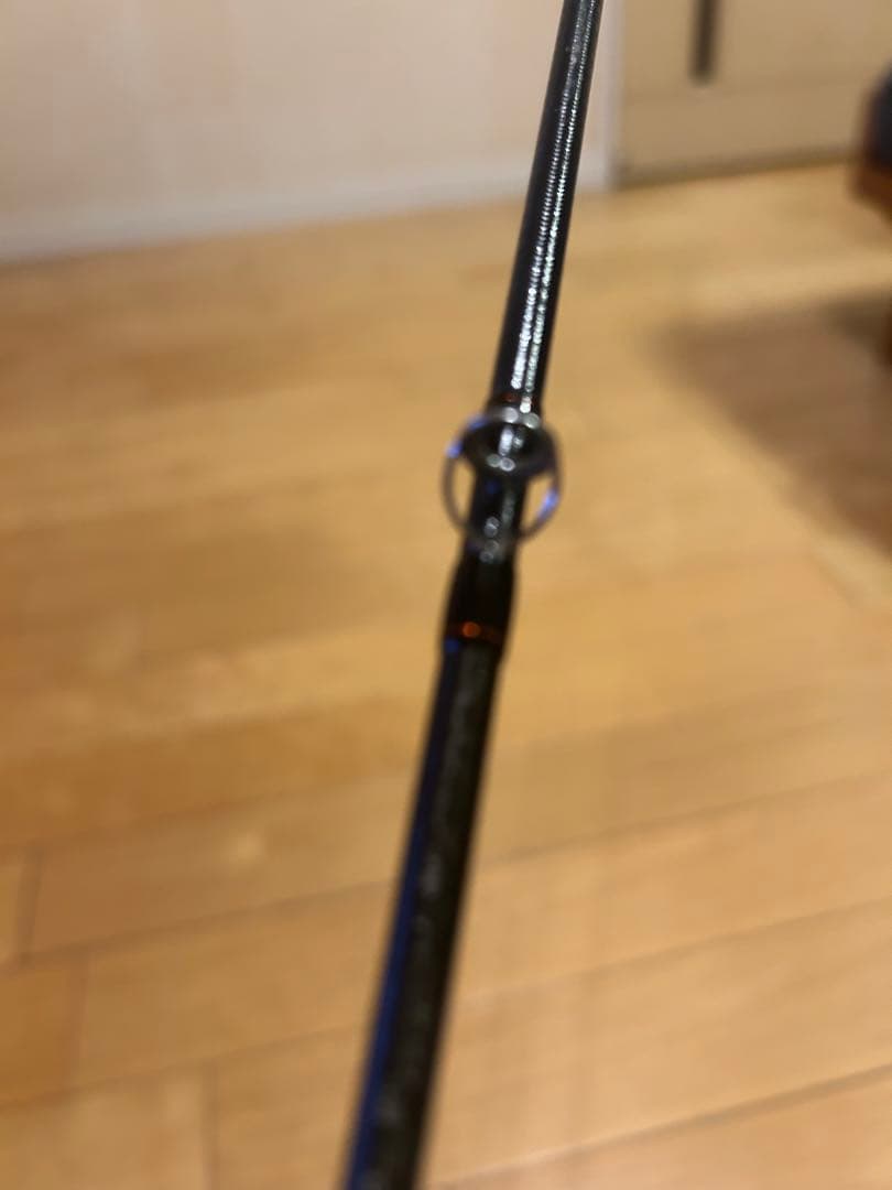 18ポイズンアドレナ(センターカット)163L-BFS/2