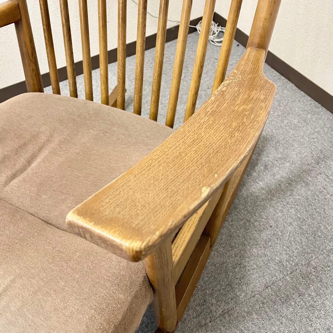 CondeHouse リキロッカー ロッキングチェア ビンテージ