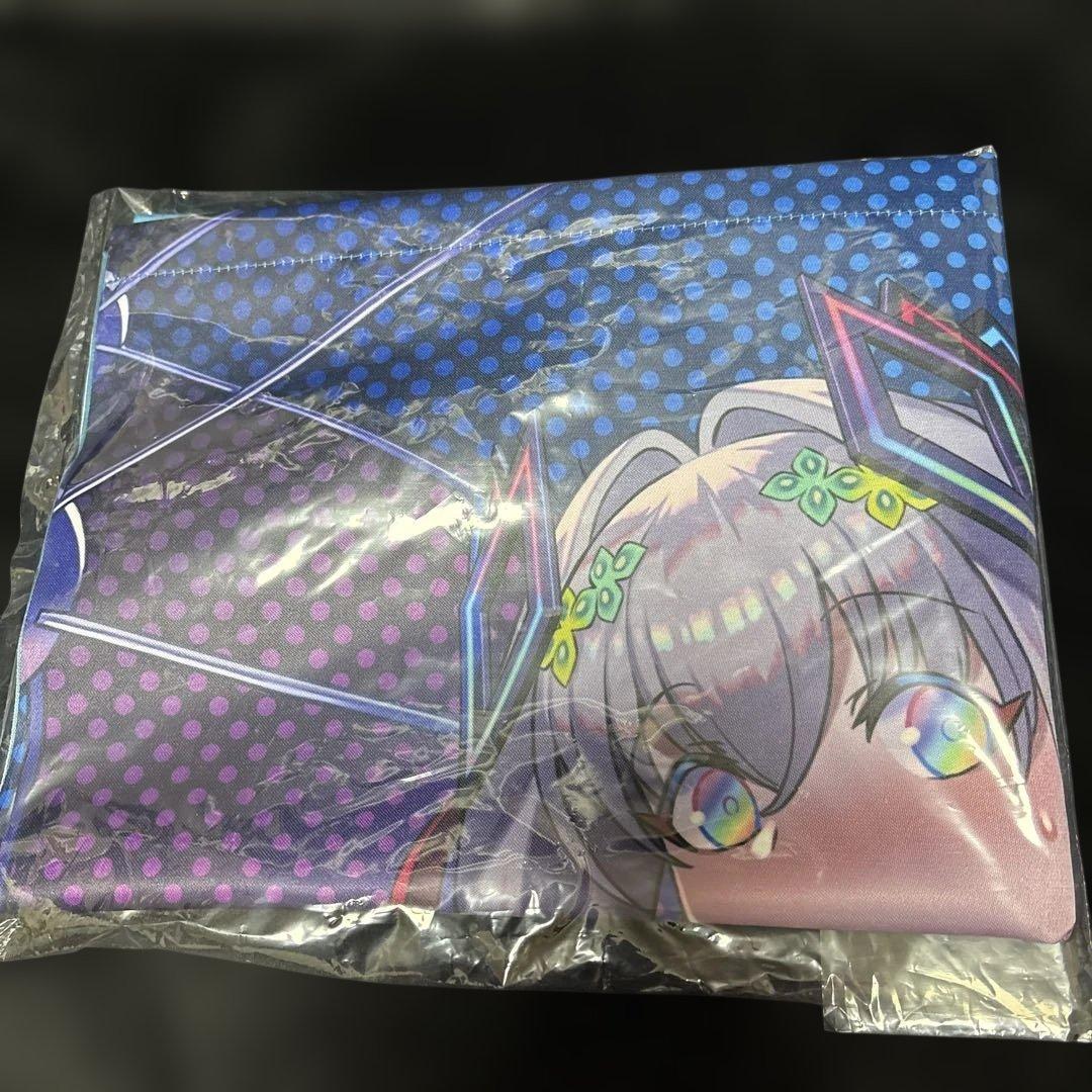 【新品】カルドアンシェル Switch2 ソフマップ限定特典 B2タペストリー