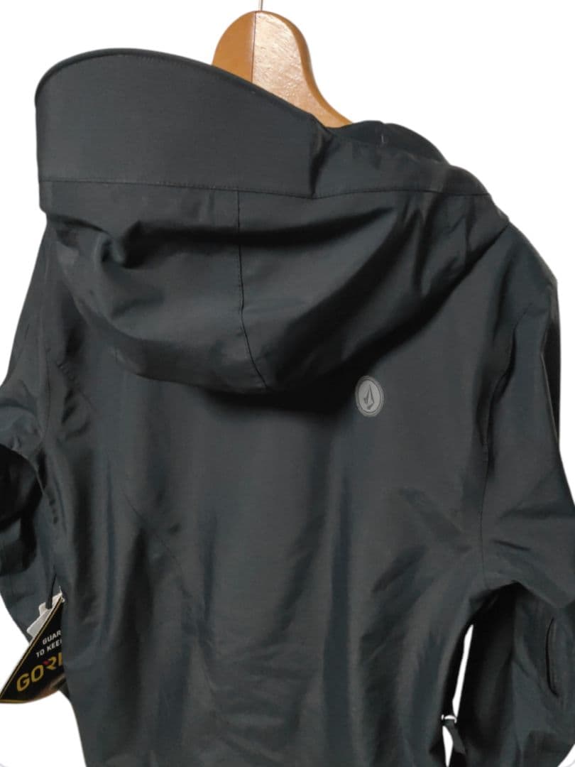 M*a様 新品 長期在庫品 VOLCOM GORE-TEX スノーボードジャケッ