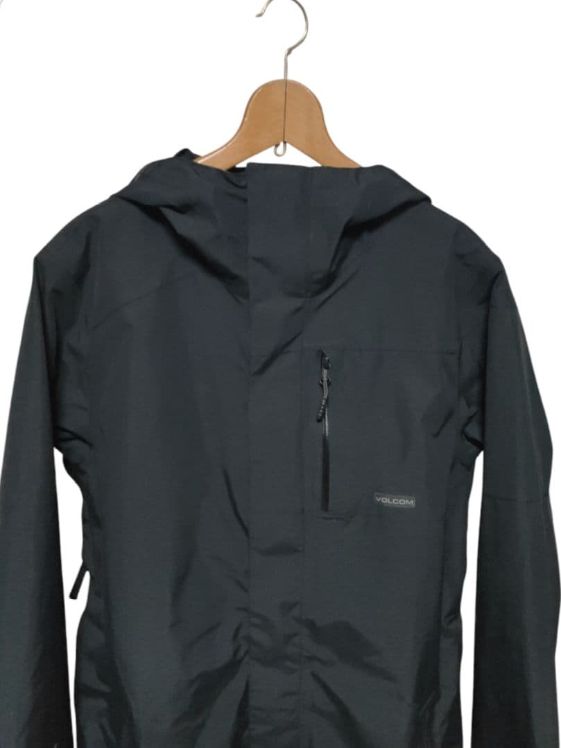 M*a様 新品 長期在庫品 VOLCOM GORE-TEX スノーボードジャケッ