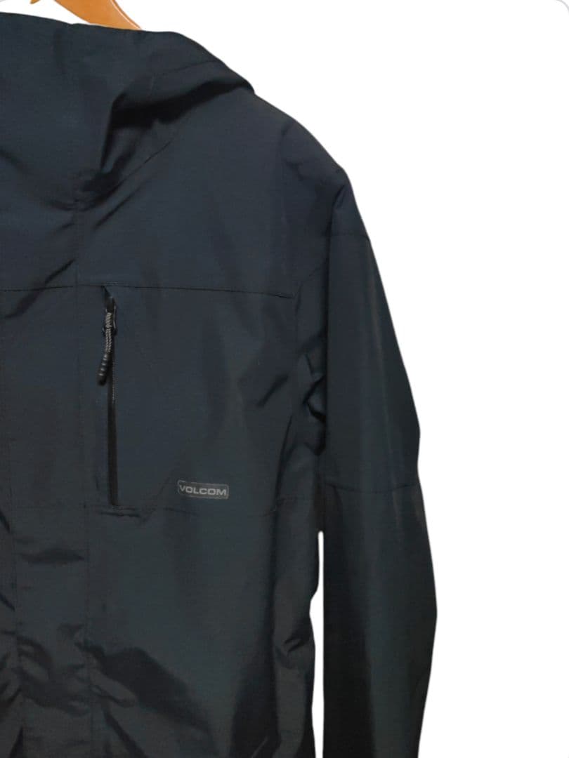 M*a様 新品 長期在庫品 VOLCOM GORE-TEX スノーボードジャケッ