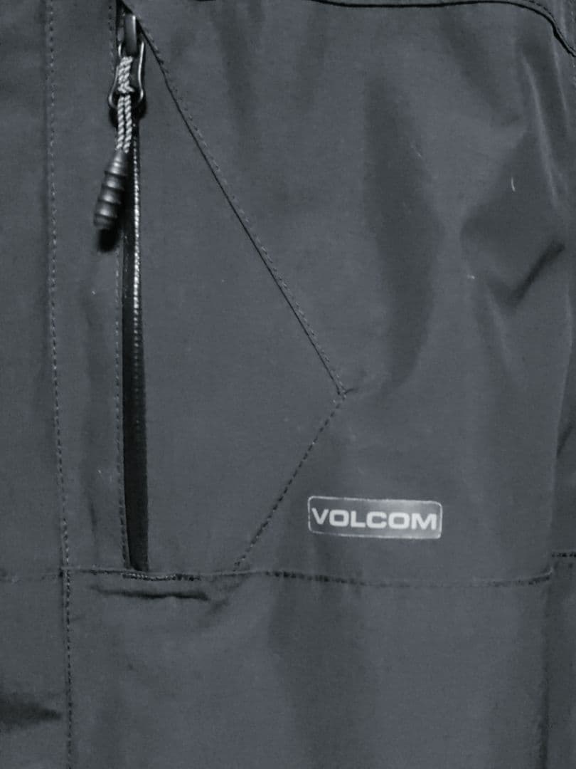 M*a様 新品 長期在庫品 VOLCOM GORE-TEX スノーボードジャケッ