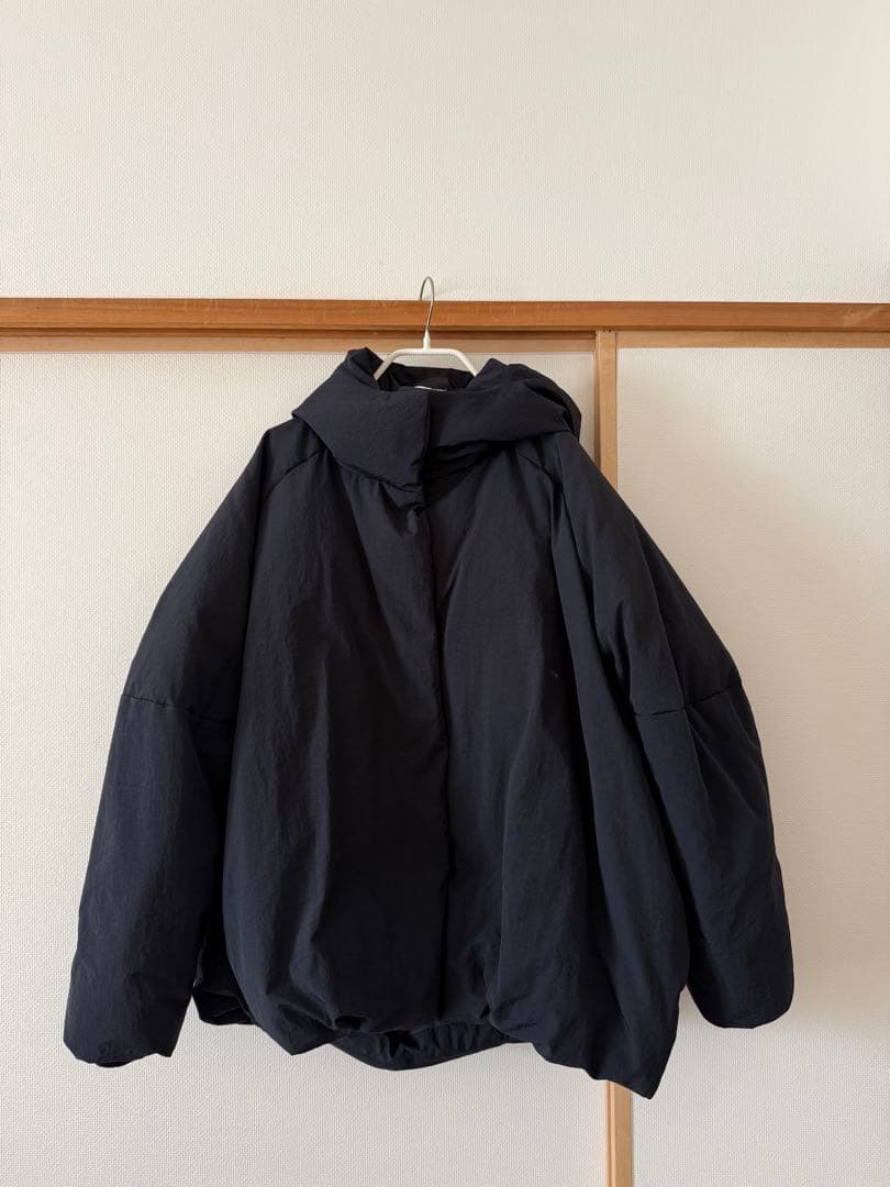 MARW UNITED ARROWS アボカドダウン