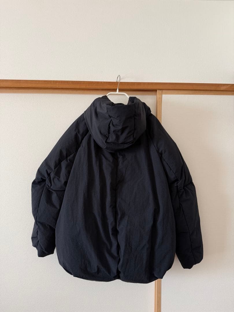 MARW UNITED ARROWS アボカドダウン