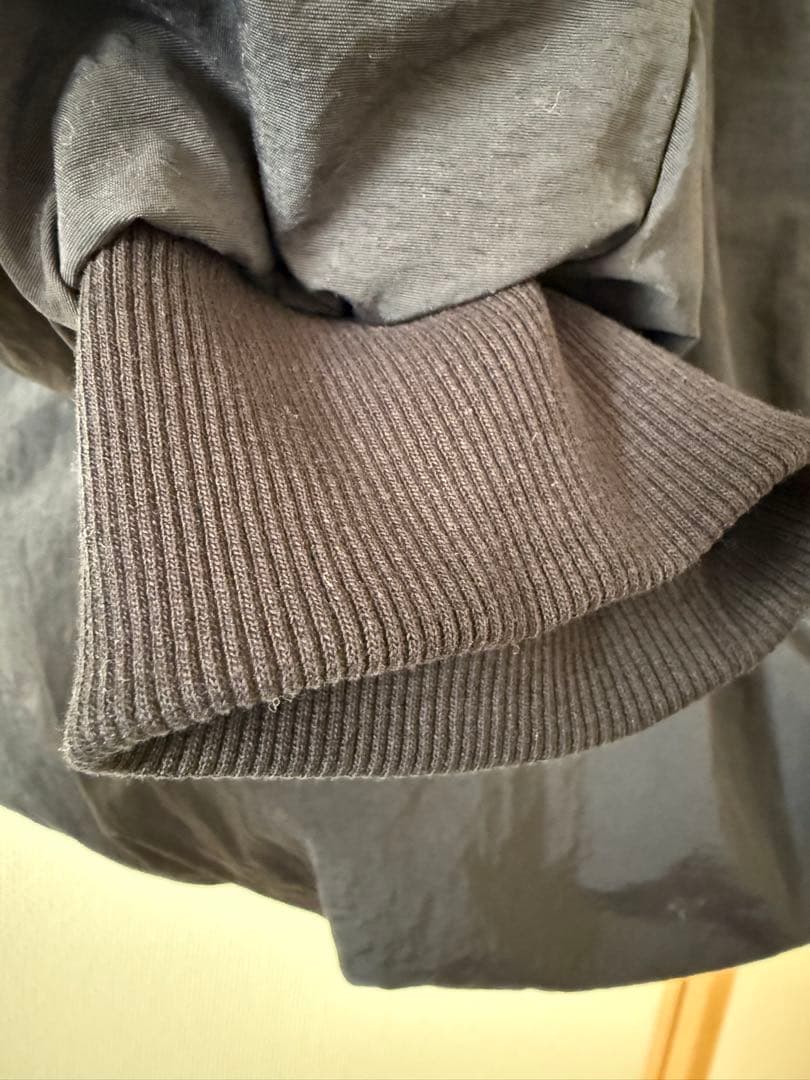 MARW UNITED ARROWS アボカドダウン