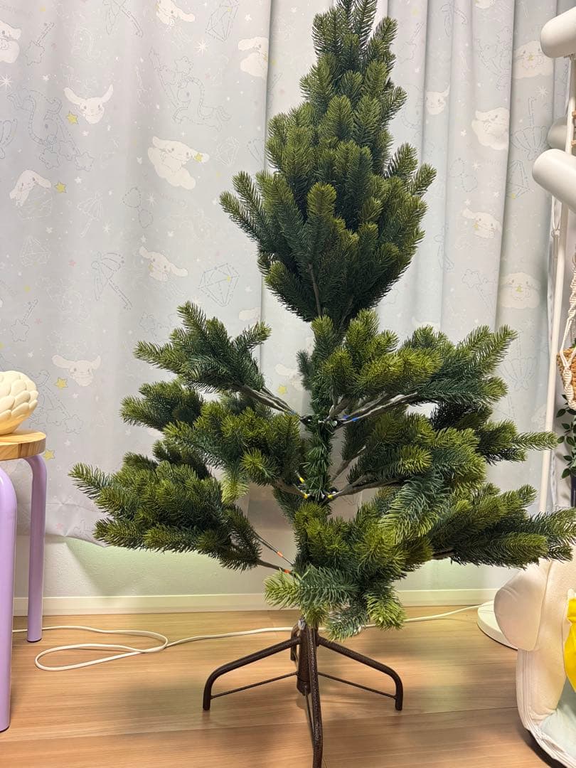 グローバルトレード クリスマスツリー