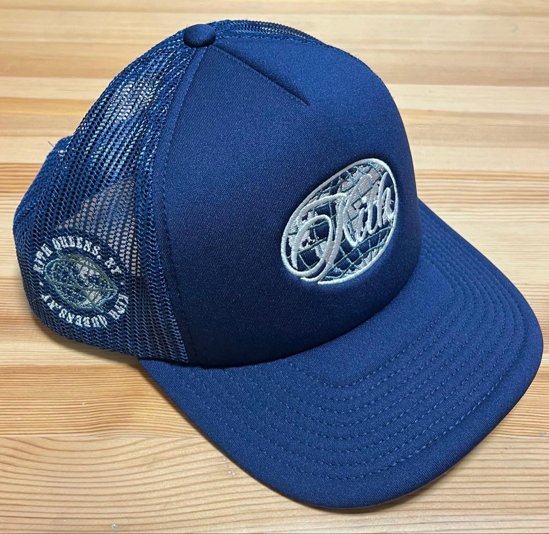 kith キャップ　帽子